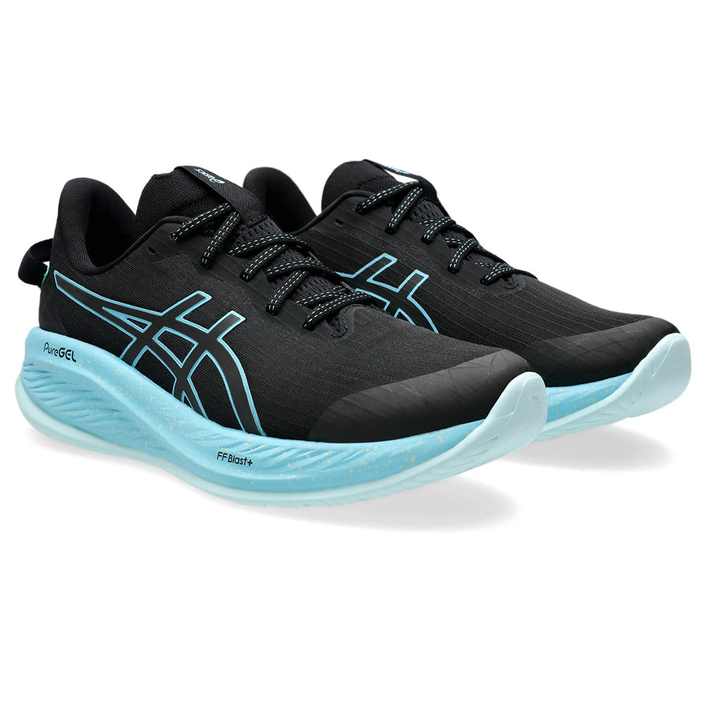 Tenis Asics para Hombre Cumulus 26 Lite-Show Negro