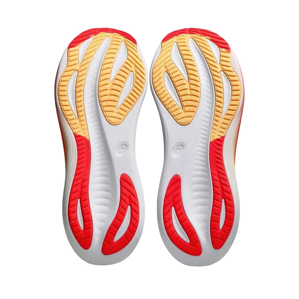 Tenis Asics para Hombre Nimbus 27 Negro