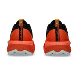 Tenis Asics para Hombre Trabuco 13 Negro-Naranja