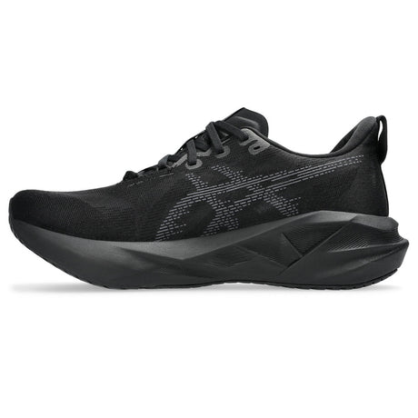 Tenis Asics para Hombre Novablast 5 Negro