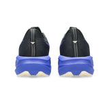Tenis Asics para Hombre Novablast 5 Negro-Azul