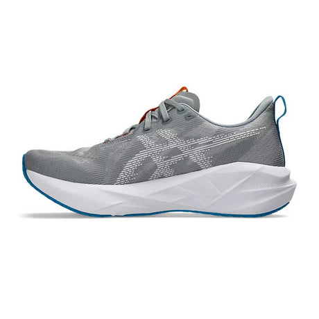 Tenis Asics para Hombre Novablast 5 Gris