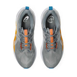 Tenis Asics para Hombre Novablast 5 Gris