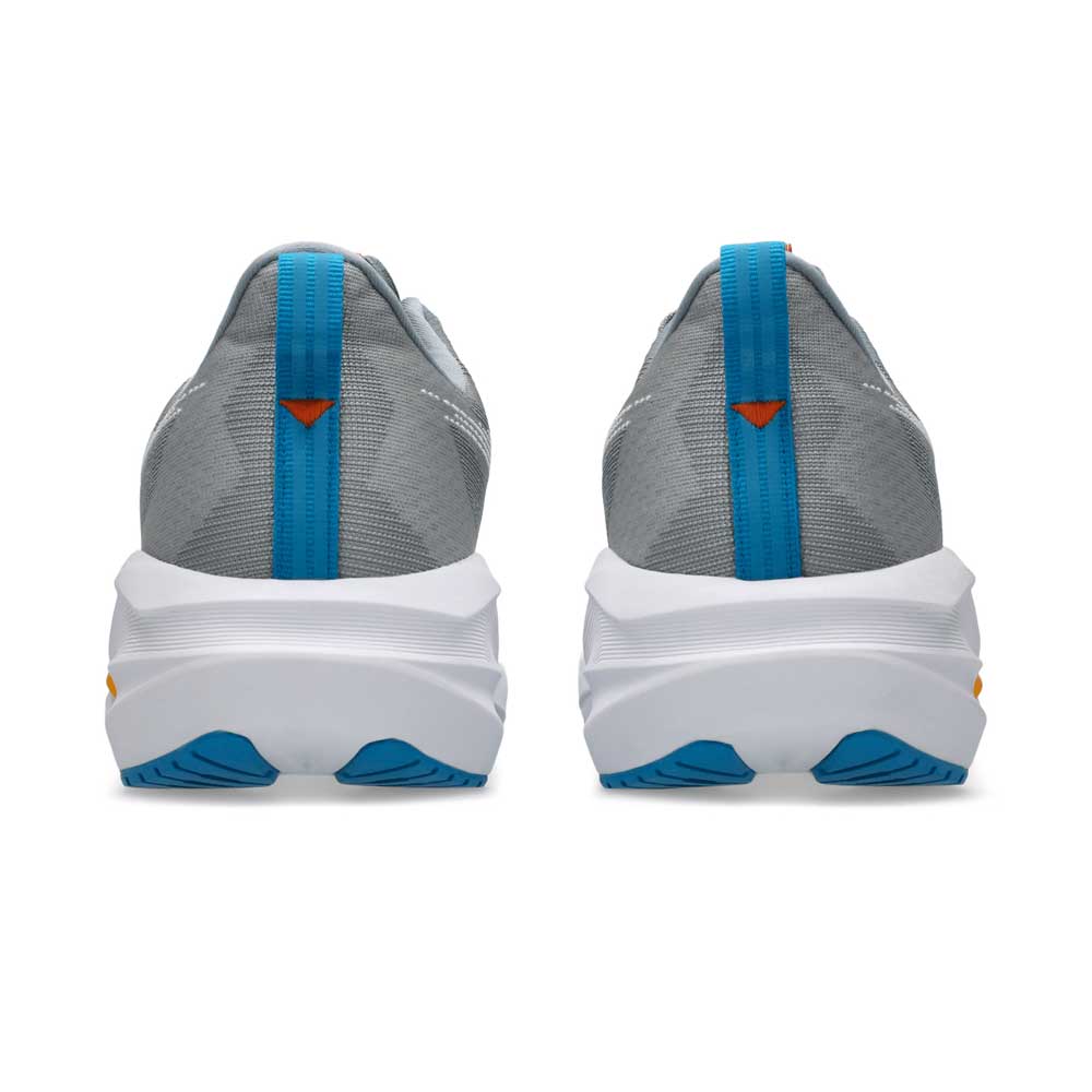 Tenis Asics para Hombre Novablast 5 Gris