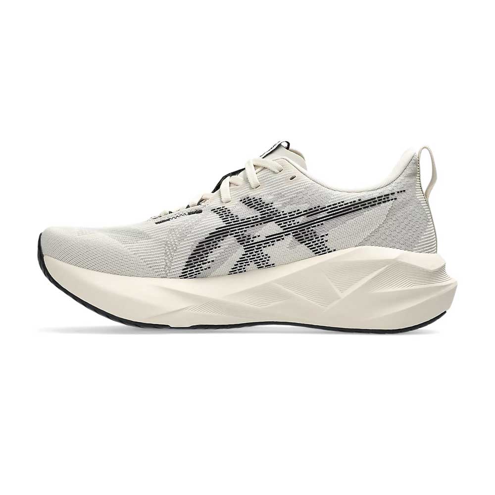 Tenis Asics para Hombre Novablast 5 Beige