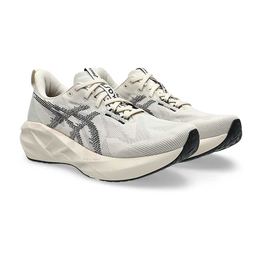 Tenis Asics para Hombre Novablast 5 Beige