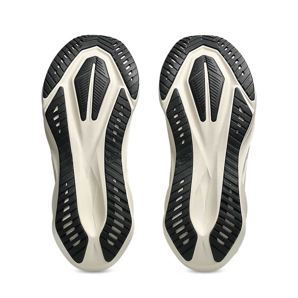 Tenis Asics para Hombre Novablast 5 Beige