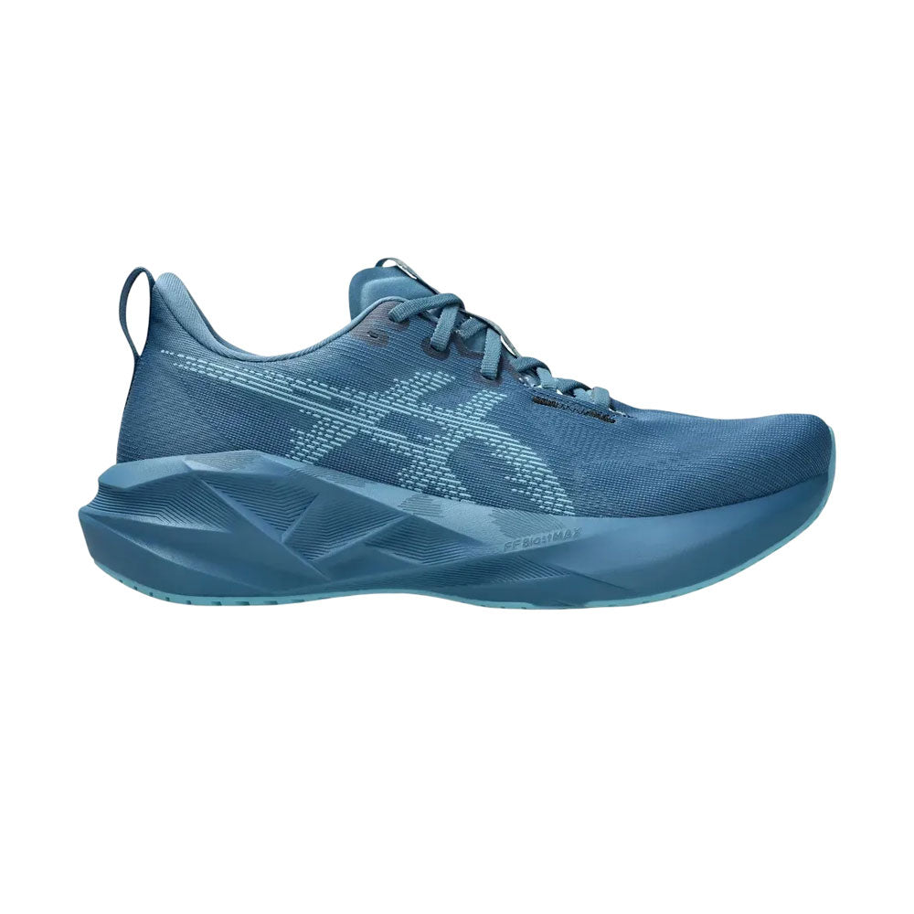 Tenis Asics para Hombre Novablast 5 Azul