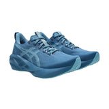 Tenis Asics para Hombre Novablast 5 Azul