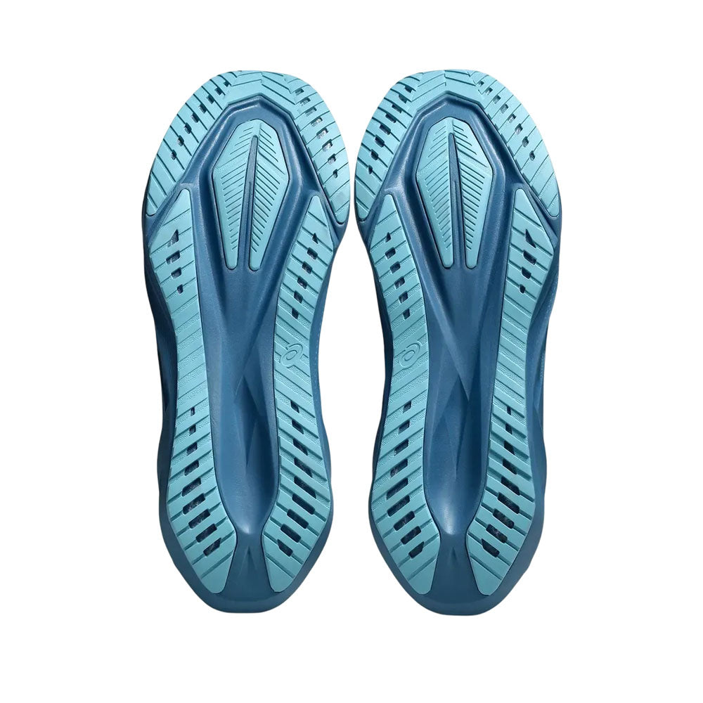 Tenis Asics para Hombre Novablast 5 Azul