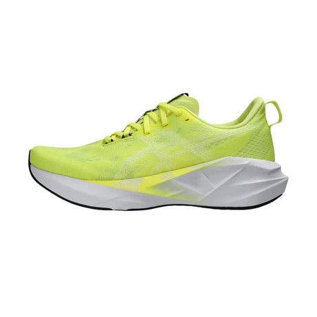 Tenis Asics para Hombre Novablast 5 Amarillo