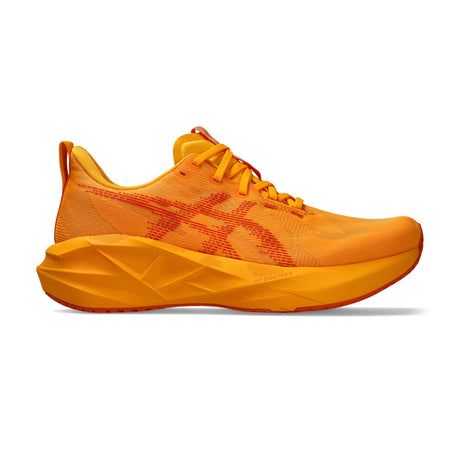 Tenis Asics para Hombre Novablast 5 Naranja