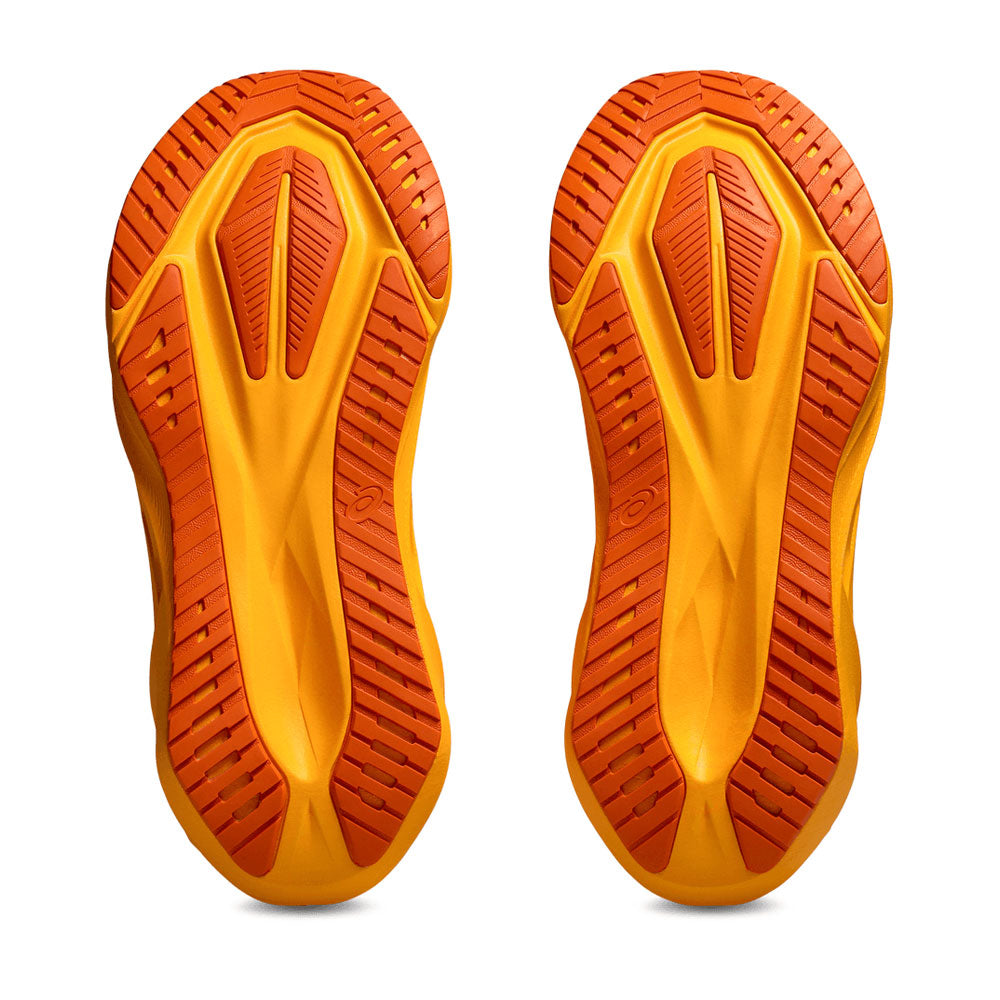 Tenis Asics para Hombre Novablast 5 Naranja