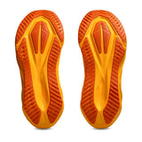Tenis Asics para Hombre Novablast 5 Naranja