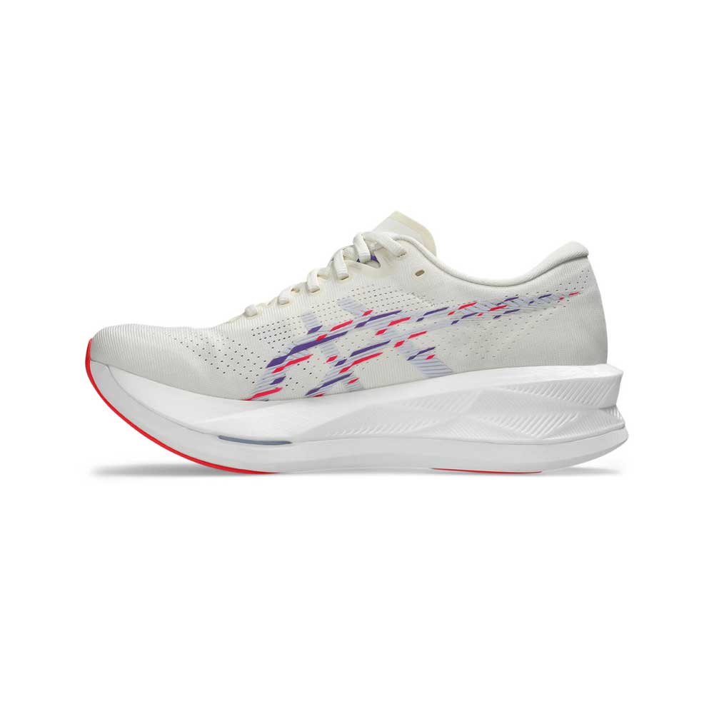 Tenis Asics para Hombre Sonicblast Men Blanco