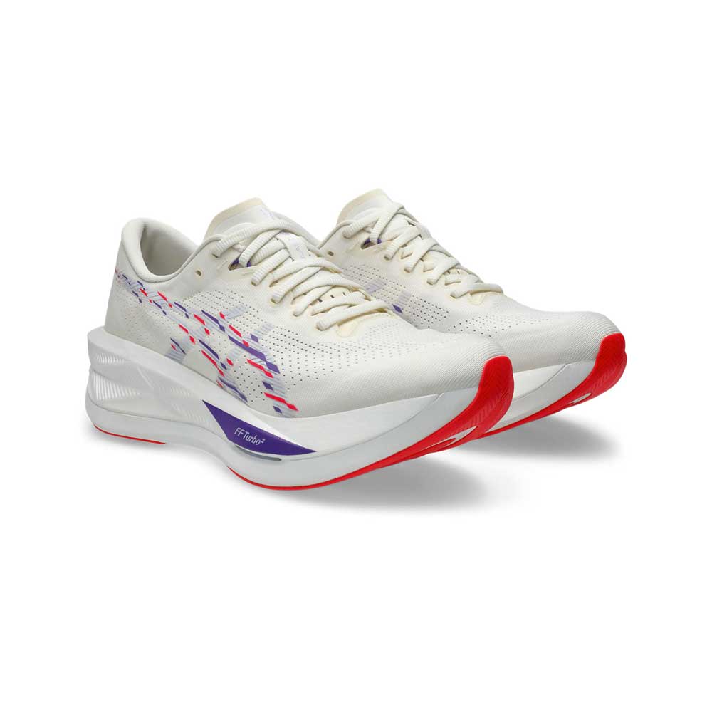 Tenis Asics para Hombre Sonicblast Men Blanco
