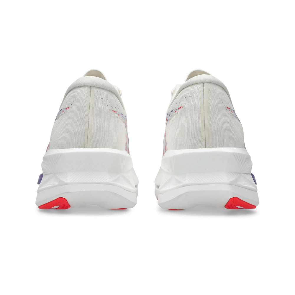 Tenis Asics para Hombre Sonicblast Men Blanco