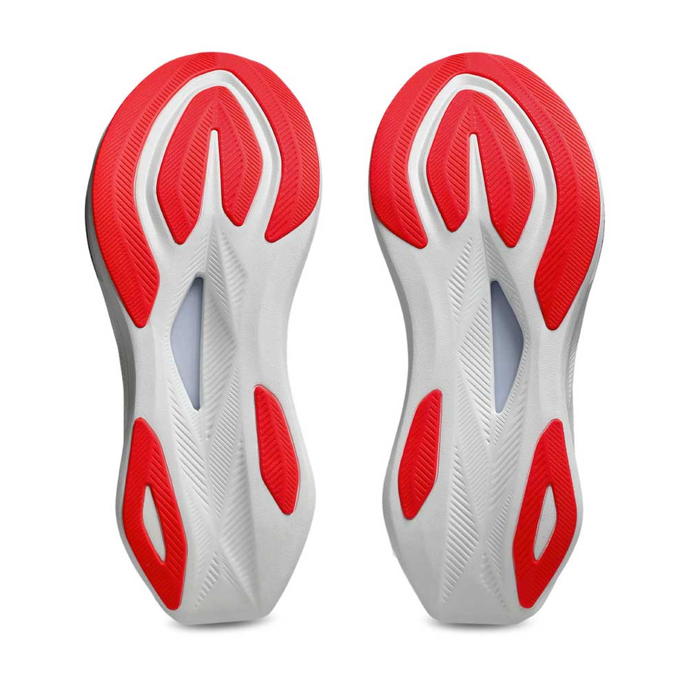 Tenis Asics para Hombre Sonicblast Men Blanco