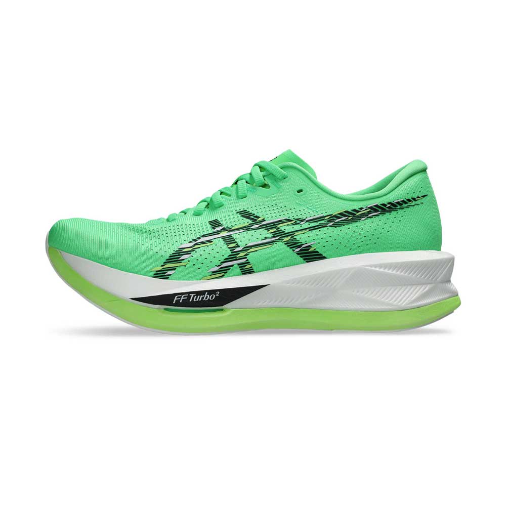Tenis Asics para Hombre Sonicblast Verde