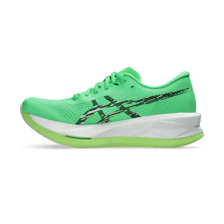 Tenis Asics para Hombre Sonicblast Verde