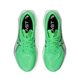 Tenis Asics para Hombre Sonicblast Verde