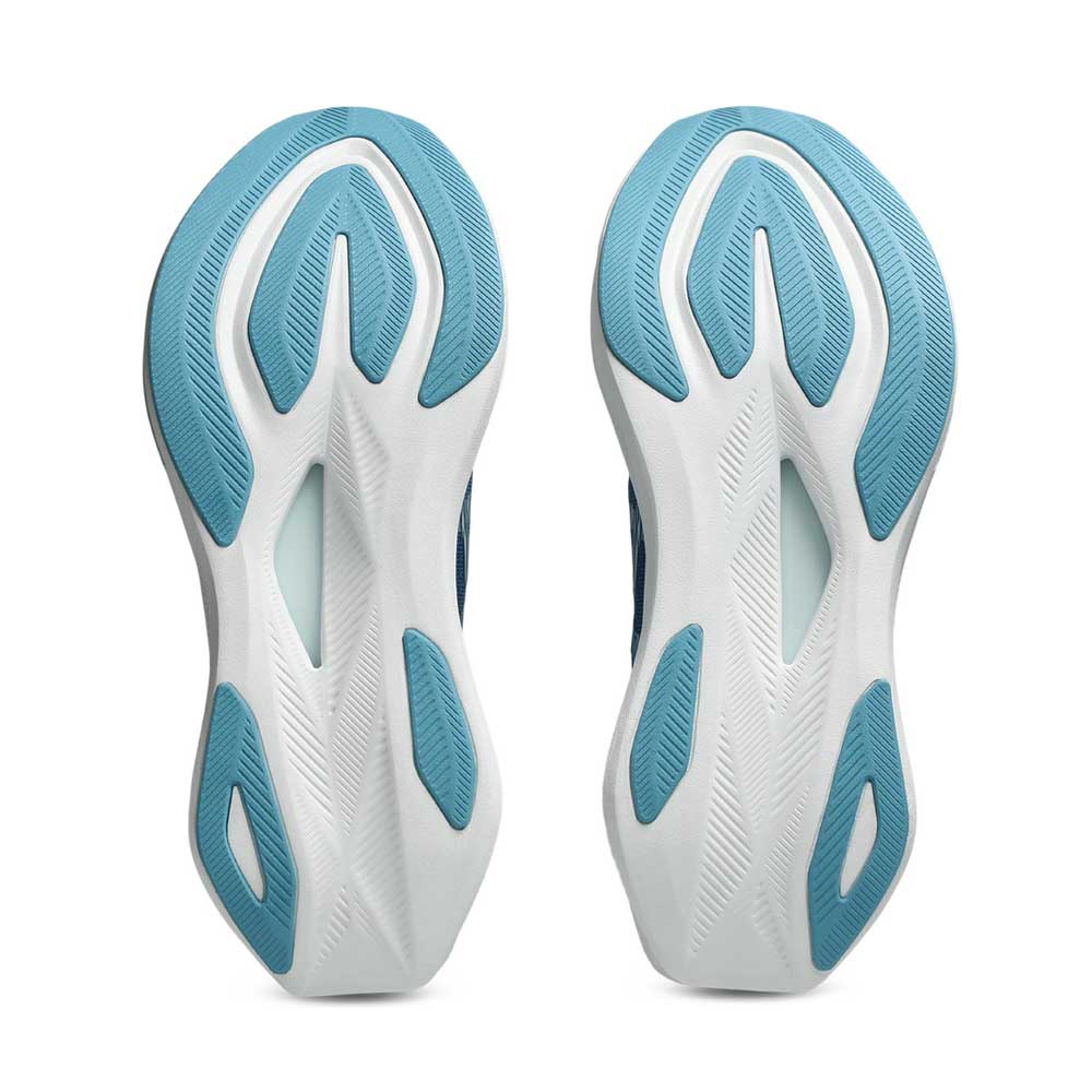 Tenis Asics para Hombre Sonicblast Men Azul