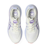 Tenis Asics para Hombre Nimbus 27 Tokyo Blanco-Morado