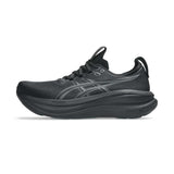 Tenis Asics para Hombre Nimbus 28 Negro