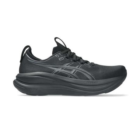 Tenis Asics para Hombre Nimbus 28 Negro