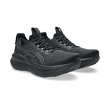 Tenis Asics para Hombre Nimbus 28 Negro