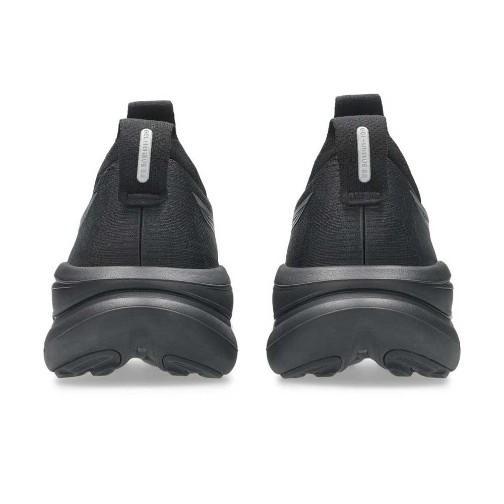 Tenis Asics para Hombre Nimbus 28 Negro
