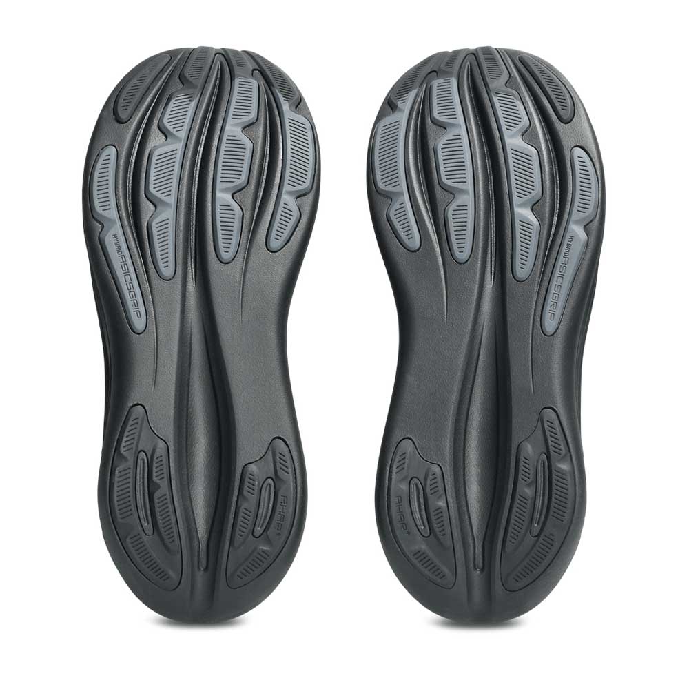 Tenis Asics para Hombre Nimbus 28 Negro