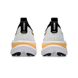 Tenis Asics para Hombre Nimbus 28 Rise & Shine Blanco-Naranja
