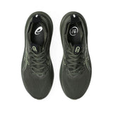 Tenis Asics para Hombre Nimbus 28 Negro-Verde