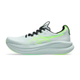 Tenis Asics para Hombre Nimbus 28 Verde