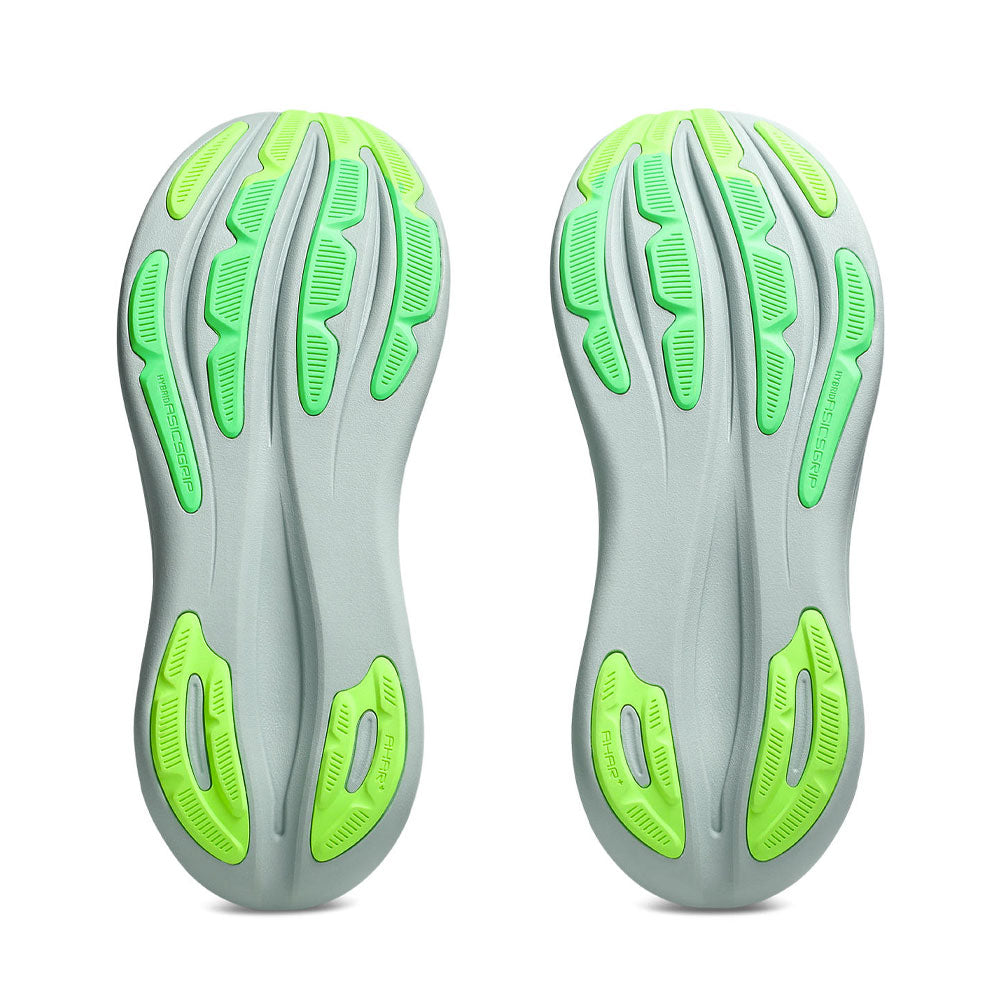 Tenis Asics para Hombre Nimbus 28 Verde