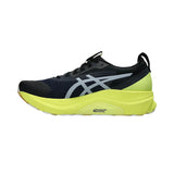 Tenis Asics para Hombre Kayano 32 Lite-Show Negro-Amarillo