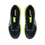Tenis Asics para Hombre Kayano 32 Lite-Show Negro-Amarillo