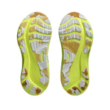 Tenis Asics para Hombre Kayano 32 Lite-Show Negro-Amarillo