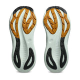 Tenis Asics para Hombre Nimbus 27 TR Nature Bathing Verde