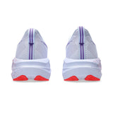 Tenis Asics para Hombre Novablast 5 Tokyo Blanco-Morado