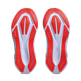 Tenis Asics para Hombre Novablast 5 Tokyo Blanco-Morado