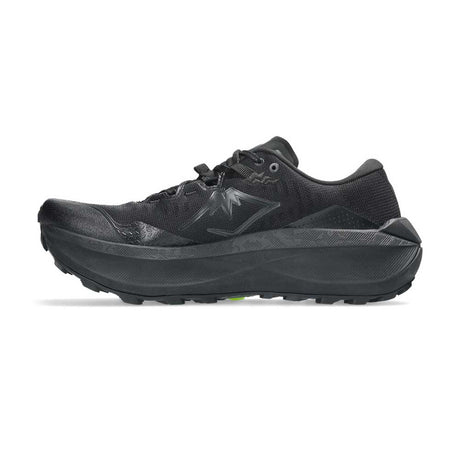 Tenis Asics para Hombre Trabuco Max 5 Negro