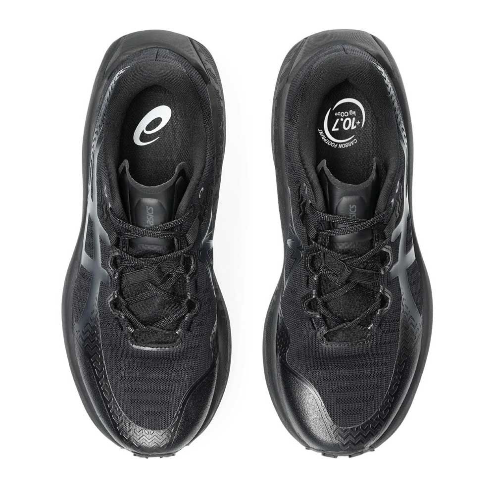 Tenis Asics para Hombre Trabuco Max 5 Negro