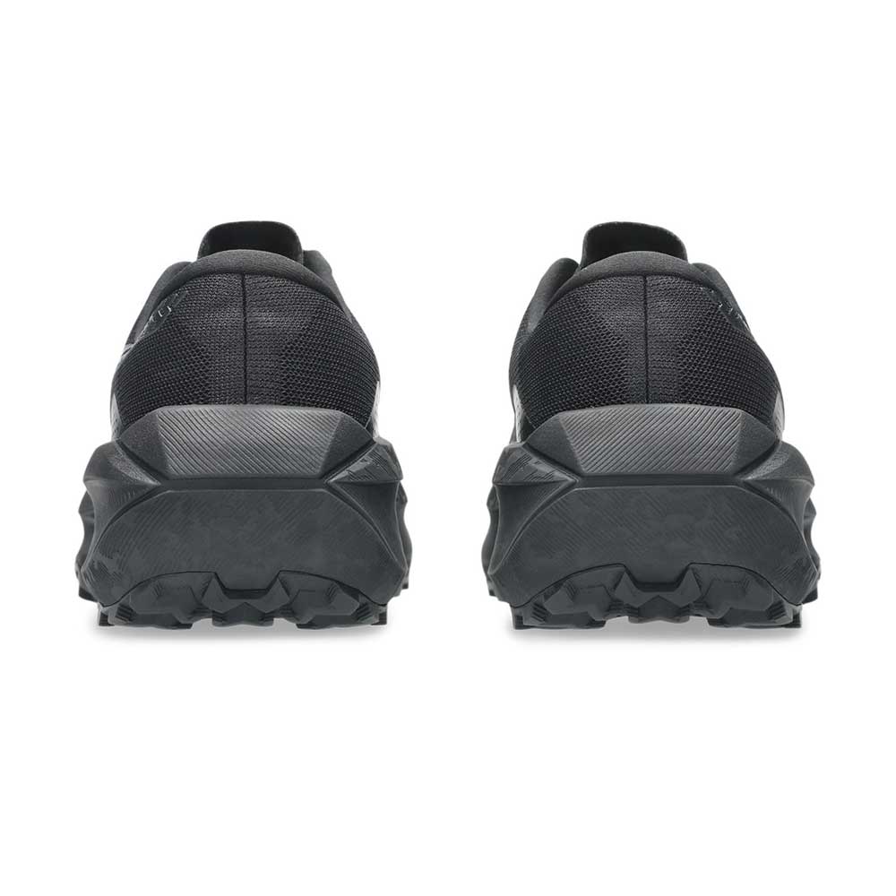Tenis Asics para Hombre Trabuco Max 5 Negro