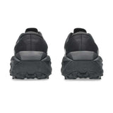 Tenis Asics para Hombre Trabuco Max 5 Negro