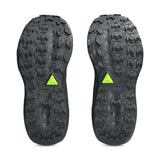 Tenis Asics para Hombre Trabuco Max 5 Negro