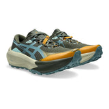 Tenis Asics para Hombre Trabuco Max 5 Café