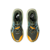 Tenis Asics para Hombre Trabuco Max 5 Café