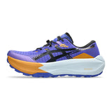 Tenis Asics para Hombre Trabuco Max 5 Morado-Blanco